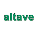 ALTAVE SL Logo