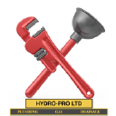 HYDROPRO LIMITED Logo