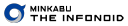MINKABU THE INFONOID, INC. Logo