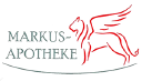 Markus-Apotheke Inhaber Jochen Schmitt e.K. Logo