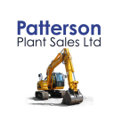 PATTERSON PLANT SALES LTD. Logo