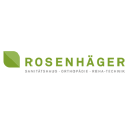 Sanitätshaus Rosenhäger GmbH Logo