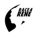 RACE4RENE Logo