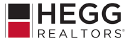 Hegg, Realtors Inc. Logo