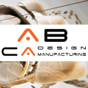AB CAD CAM Sistemleri Logo