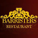 BARRISTERS GRILL AND CAFE CC Logo