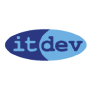 I.T. DEV LIMITED Logo