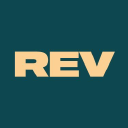 REVELATION CHURCH - LONDON Logo