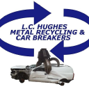 L C HUGHES LIMITED Logo