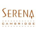 SERENA JEWELLERY LTD Logo