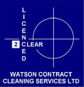 WATSON CCS LIMITED Logo