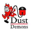 DUST DEMONS (STAFFORD) LIMITED Logo
