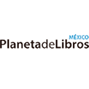 Grupo Planeta México Logo