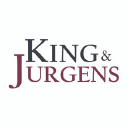 King & Jurgens, L.L.C. Logo