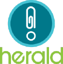 Herald Office Supply, Inc. Logo