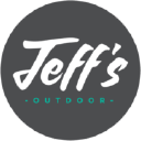 Jeff's Lawn Care Logo
