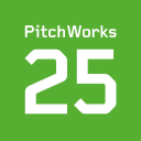 PITCHWORKS LIMITED Logo