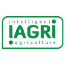 I.AGRI LIMITED Logo