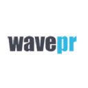 WAVE PR LTD Logo