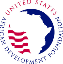 African Development Foundation Logo