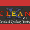 Clean X Carpet And Upholstery Cleaning Ltd Logo