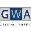 GWA (UK) LIMITED Logo