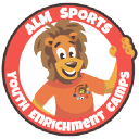 A.L.M. Sports, LLC Logo