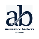 AB Brokers Logo