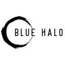 BLUE HALO FILMS LTD Logo
