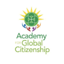 Academy For Global Citizenship Logo