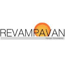 REVAMPAVAN LIMITED Logo