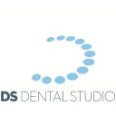 DS Dental Studio Logo