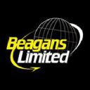 BEAGAN'S LIMITED Logo