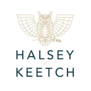 HALSEY KEETCH LTD Logo