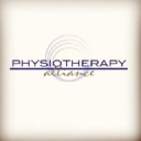 Physiotherapy Alliance Logo