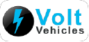 VOLT VEHICLES LIMITED Logo