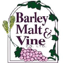 Barley Malt & Vine Co Ltd Logo