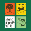 Corporation Of The Township Of Alnwick/Haldimand, The Logo