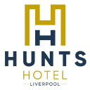 HUNTS HOTELS - FUNCTION CENTRE PTY LTD Logo