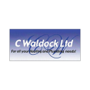 C WALDOCK LTD Logo