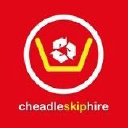 CHEADLE SKIP HIRE LIMITED Logo