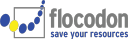 FLOCODON - Outsourcing-Gesellschaft für Energie- und Betriebskostenmanagement mbH Logo