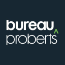 BUREAU PROBERTS PTY LTD Logo