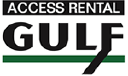 ACCESS RENTAL GULF LLC Logo