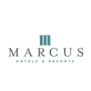 Marcus Hotels Inc Logo