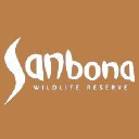 SANBONA GAME RESERVE Logo