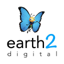 EARTH2 SOFTWARE PTY LTD. Logo