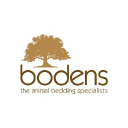BODEN & DAVIES LIMITED Logo