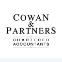 COWAN & PARTNERS LIMITED Logo