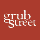 GRUB STREET PUBLISHING LIMITED Logo